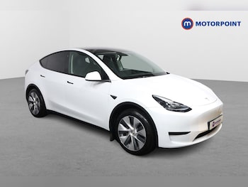 Used Tesla Model Y undefined for sale - 77639785: Photo