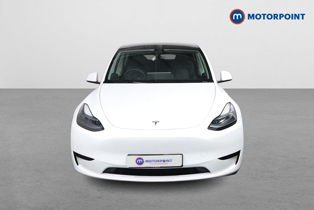 Used Tesla Model Y for sale - 77639785: Photo 2