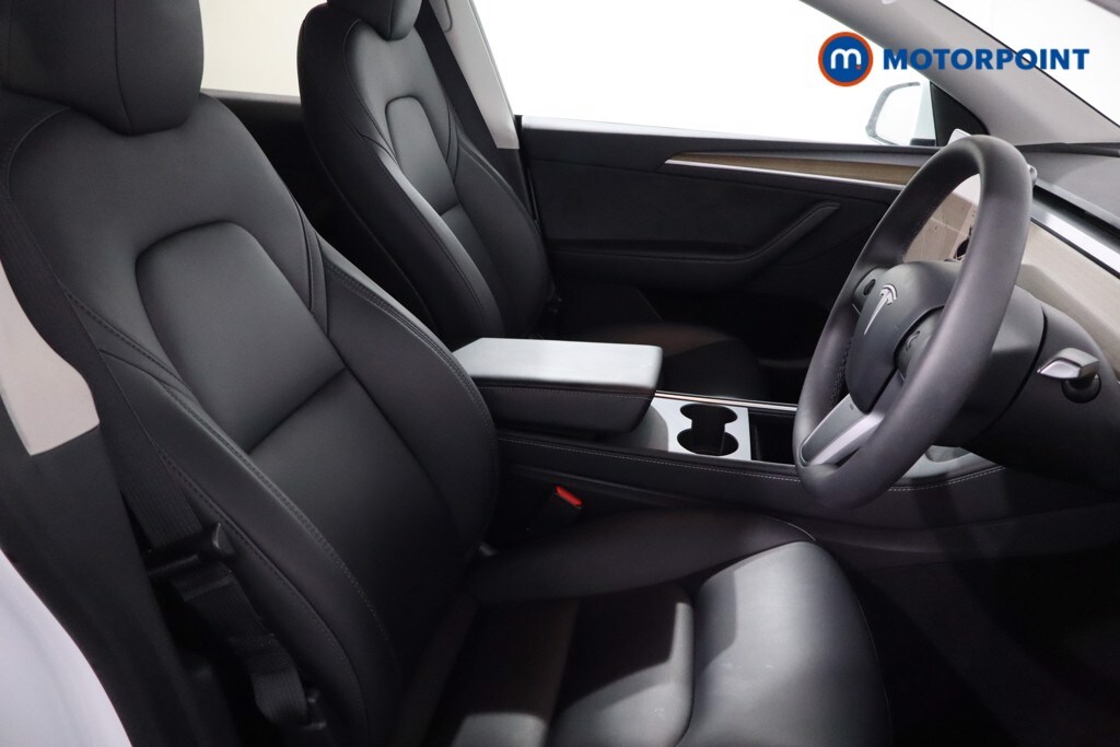 Used Tesla Model Y for sale - 77639785: Photo 25