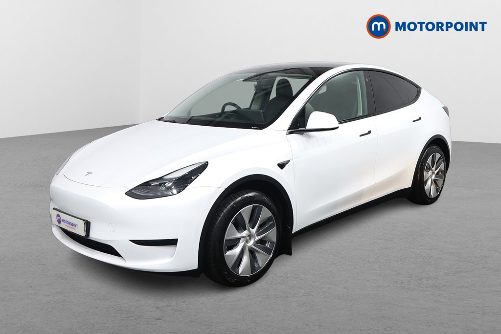 Used Tesla Model Y for sale - 77639785: Photo 3