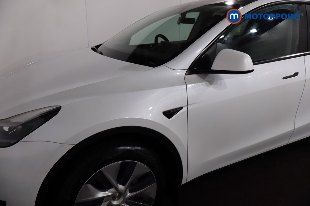 Used Tesla Model Y for sale - 77639785: Photo 36