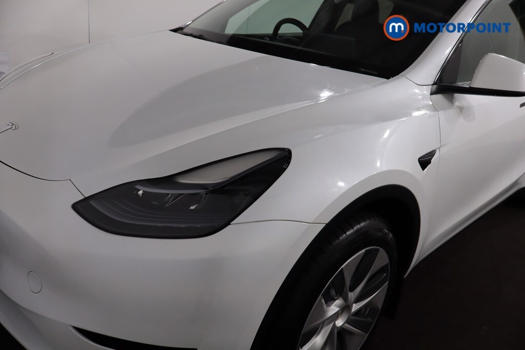 Used Tesla Model Y for sale - 77639785: Photo 37
