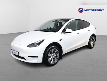 Used Tesla Model Y undefined for sale - 77639785: Photo