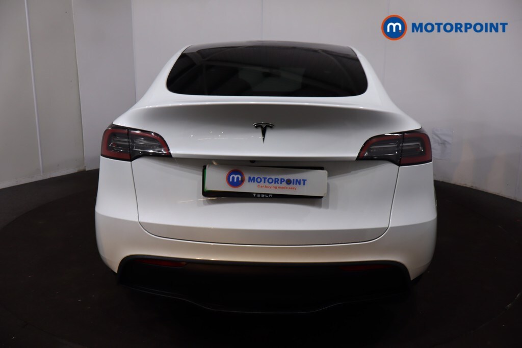 Used Tesla Model Y for sale - 77639785: Photo 44