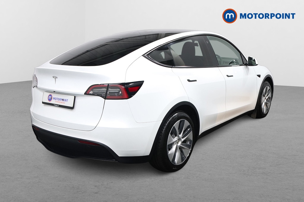 Used Tesla Model Y for sale - 77639785: Photo 7