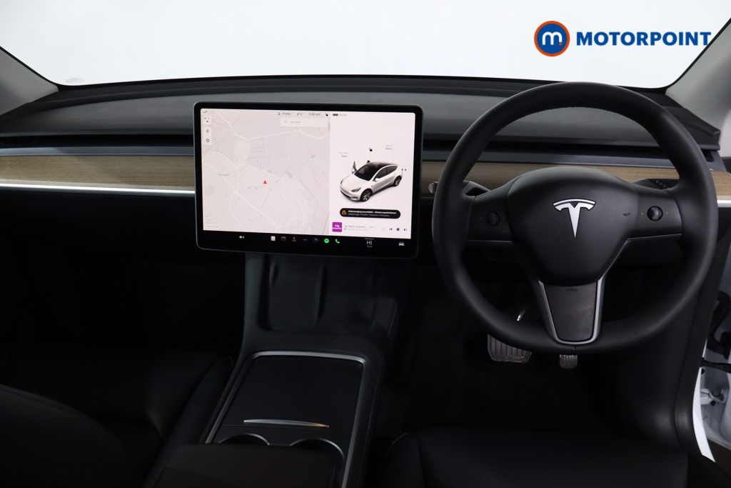 Used Tesla Model Y for sale - 77639785: Photo 9