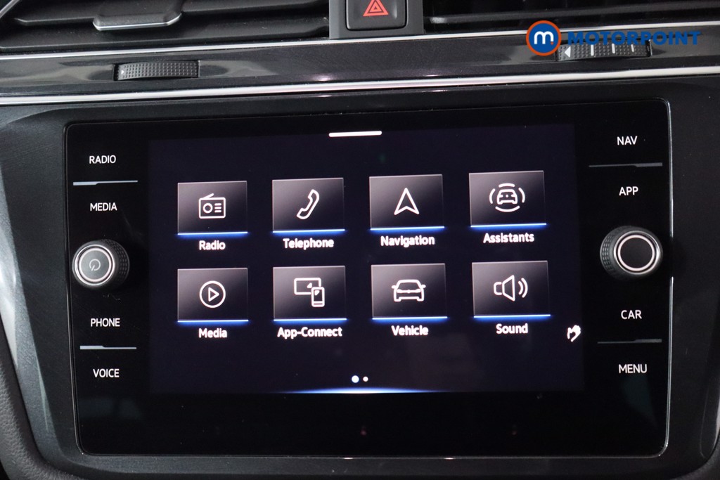 Used Volkswagen Tiguan 2023 for sale - 77450642: Photo 10