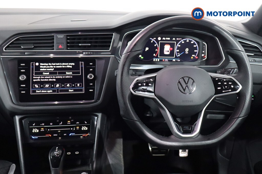 Used Volkswagen Tiguan 2023 for sale - 77450642: Photo 11