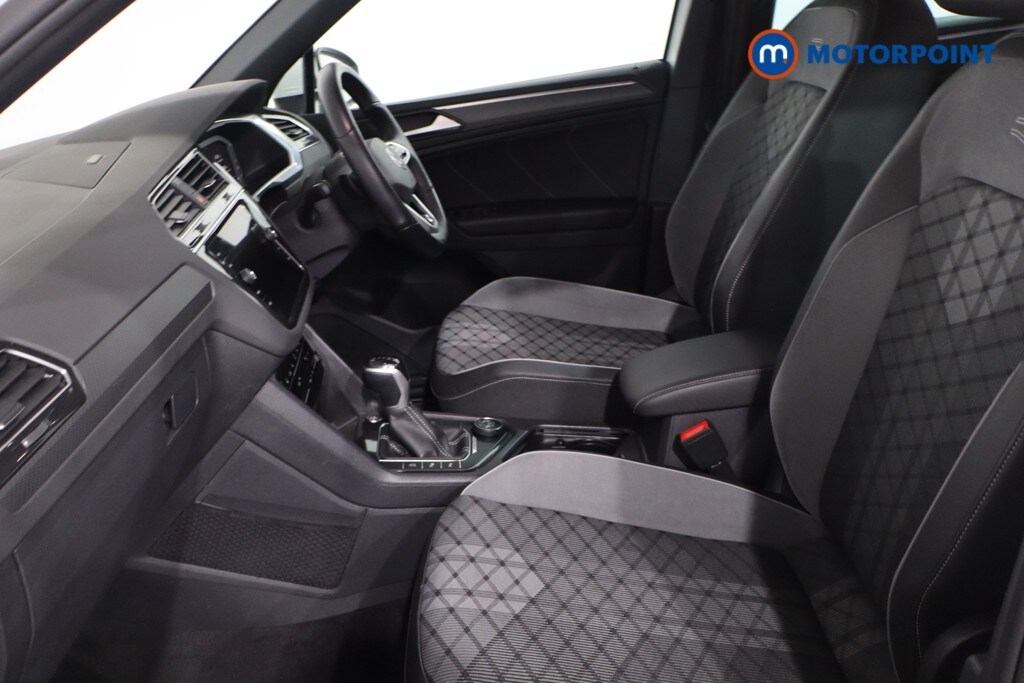 Used Volkswagen Tiguan 2023 for sale - 77450642: Photo 12