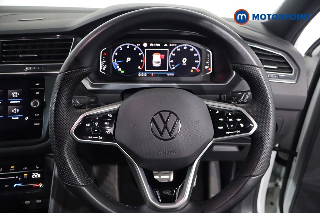Used Volkswagen Tiguan 2023 for sale - 77450642: Photo 14