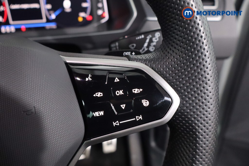 Used Volkswagen Tiguan 2023 for sale - 77450642: Photo 16