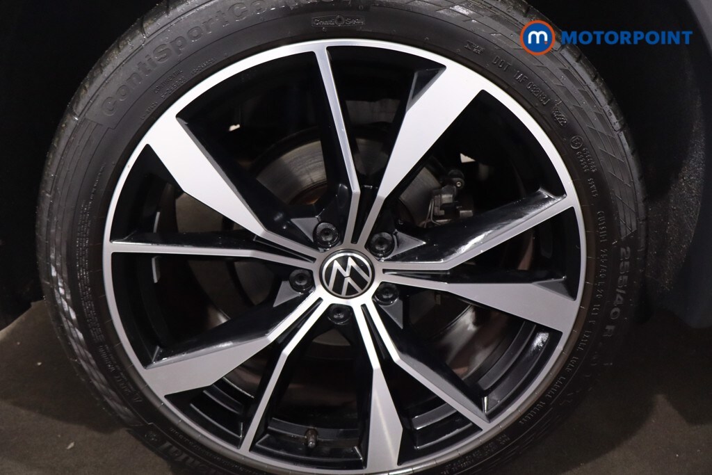 Used Volkswagen Tiguan 2023 for sale - 77450642: Photo 17