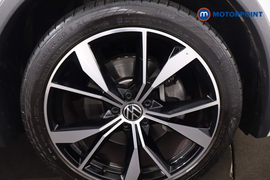 Used Volkswagen Tiguan 2023 for sale - 77450642: Photo 18