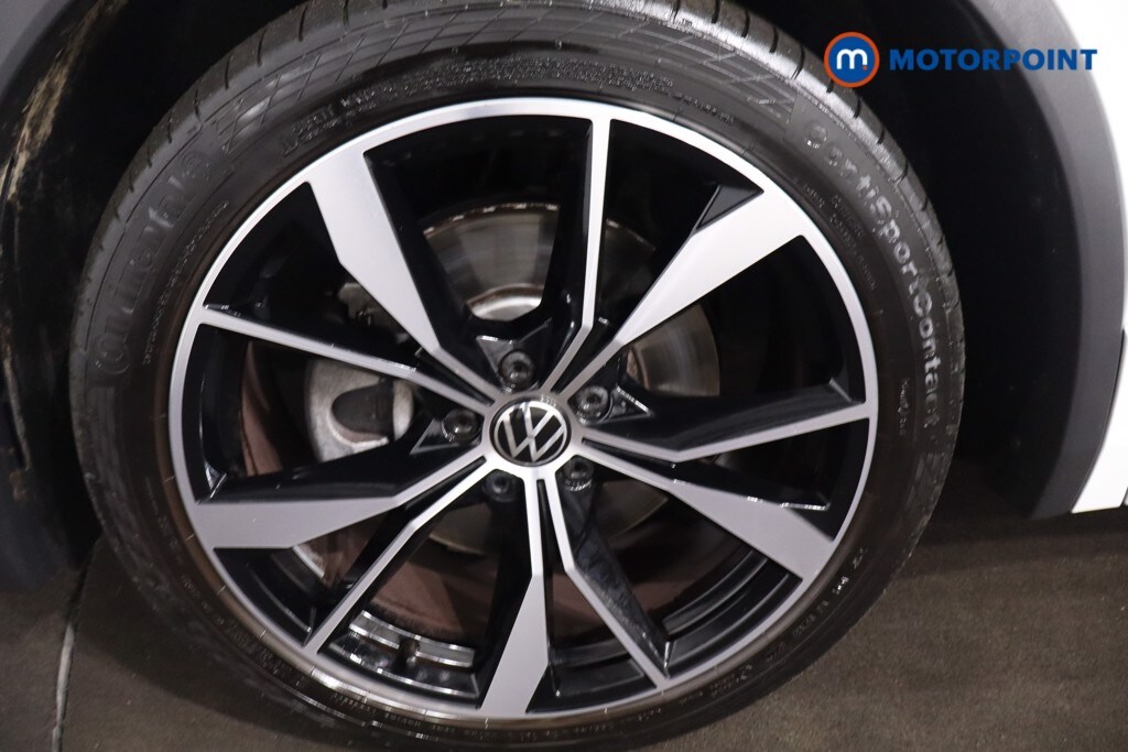 Used Volkswagen Tiguan 2023 for sale - 77450642: Photo 19