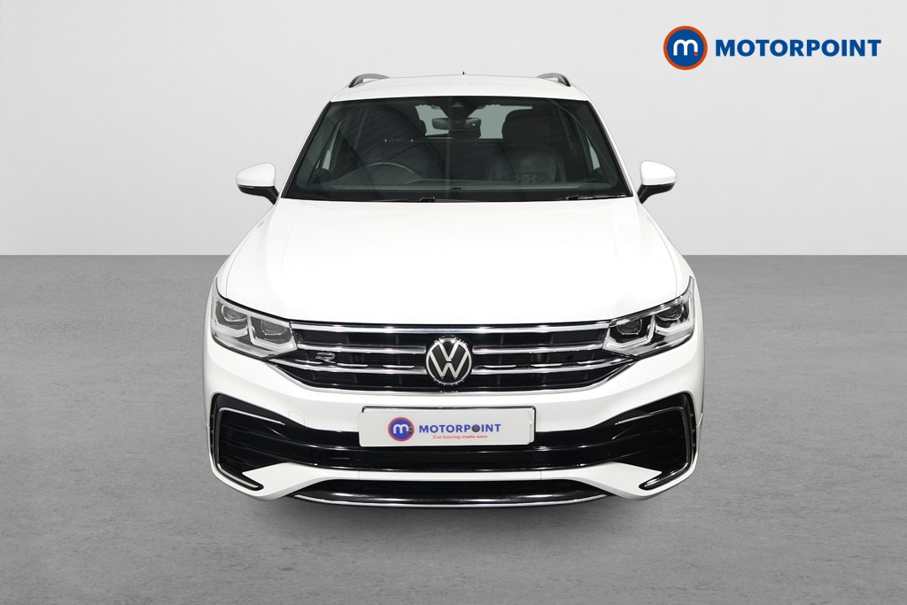Used Volkswagen Tiguan 2023 for sale - 77450642: Photo 2