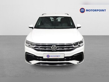Used Volkswagen Tiguan 2023 for sale - 77450642: Photo