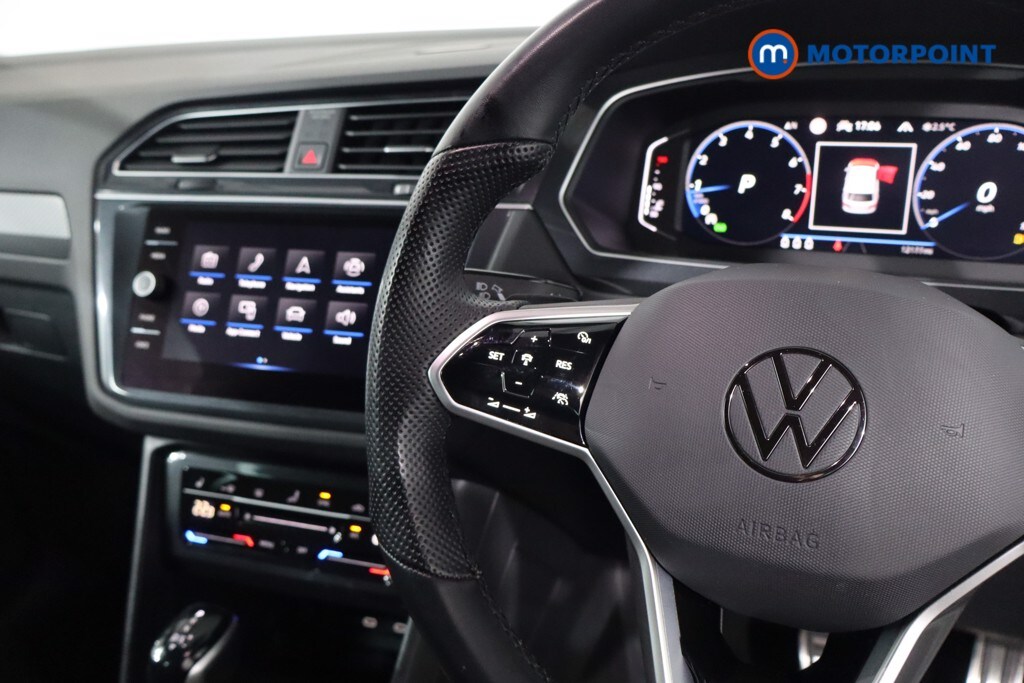Used Volkswagen Tiguan 2023 for sale - 77450642: Photo 31