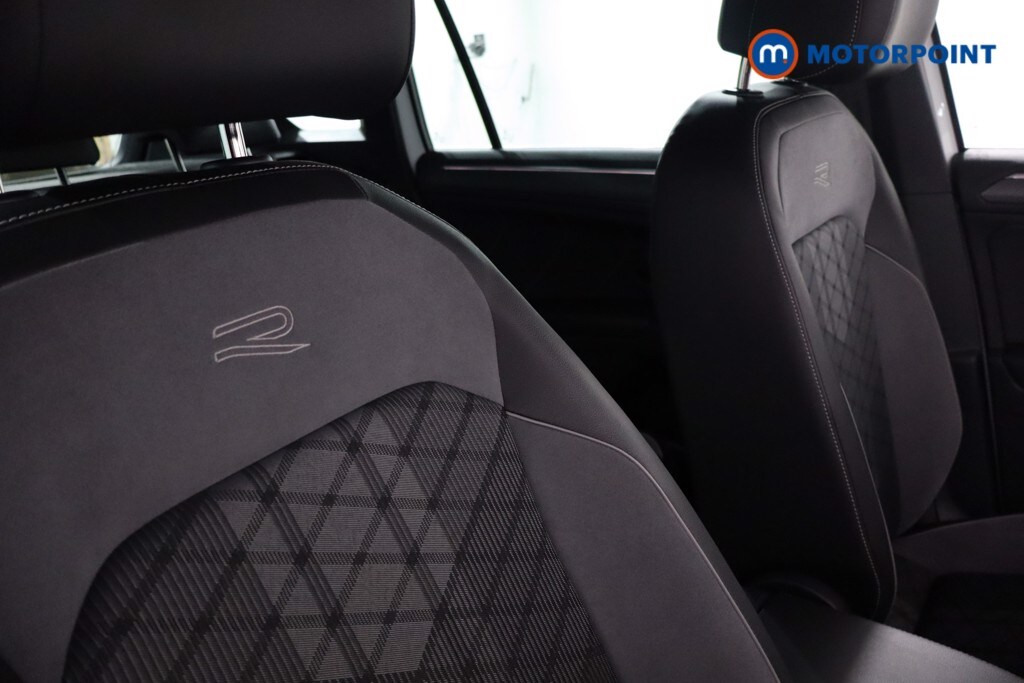 Used Volkswagen Tiguan 2023 for sale - 77450642: Photo 34