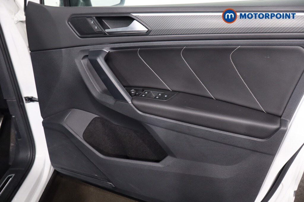 Used Volkswagen Tiguan 2023 for sale - 77450642: Photo 36