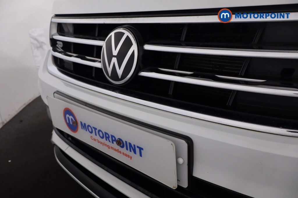 Used Volkswagen Tiguan 2023 for sale - 77450642: Photo 41
