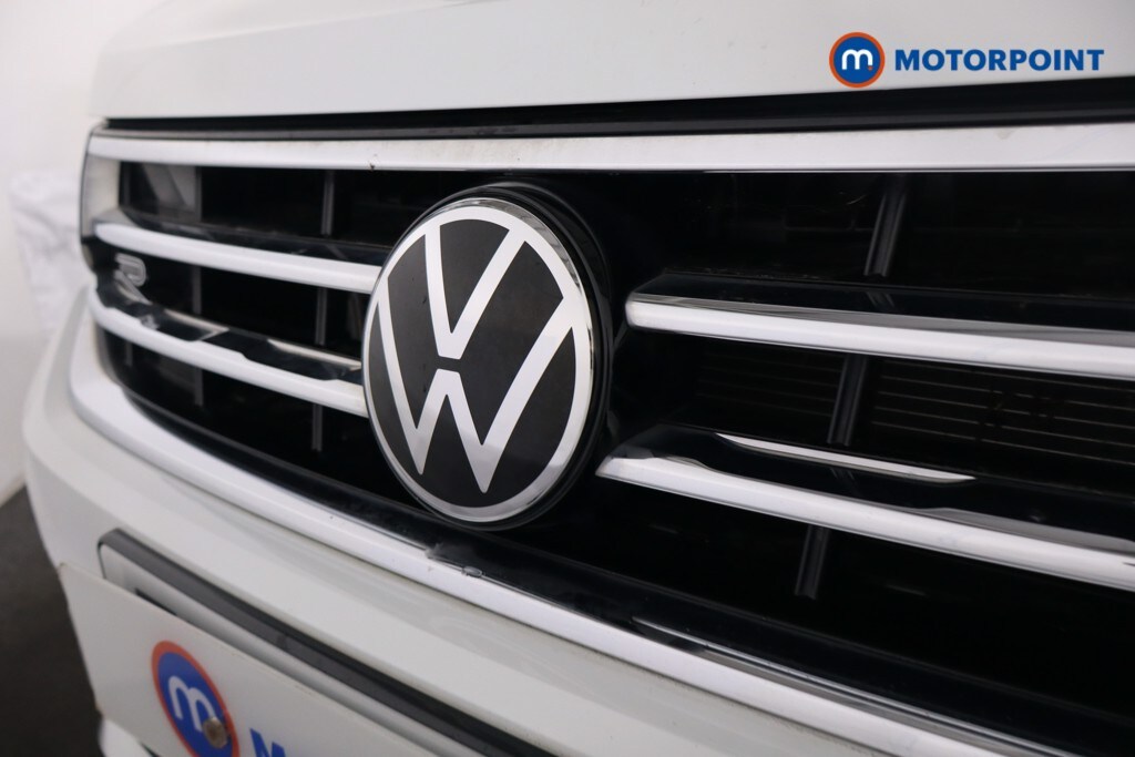 Used Volkswagen Tiguan 2023 for sale - 77450642: Photo 42