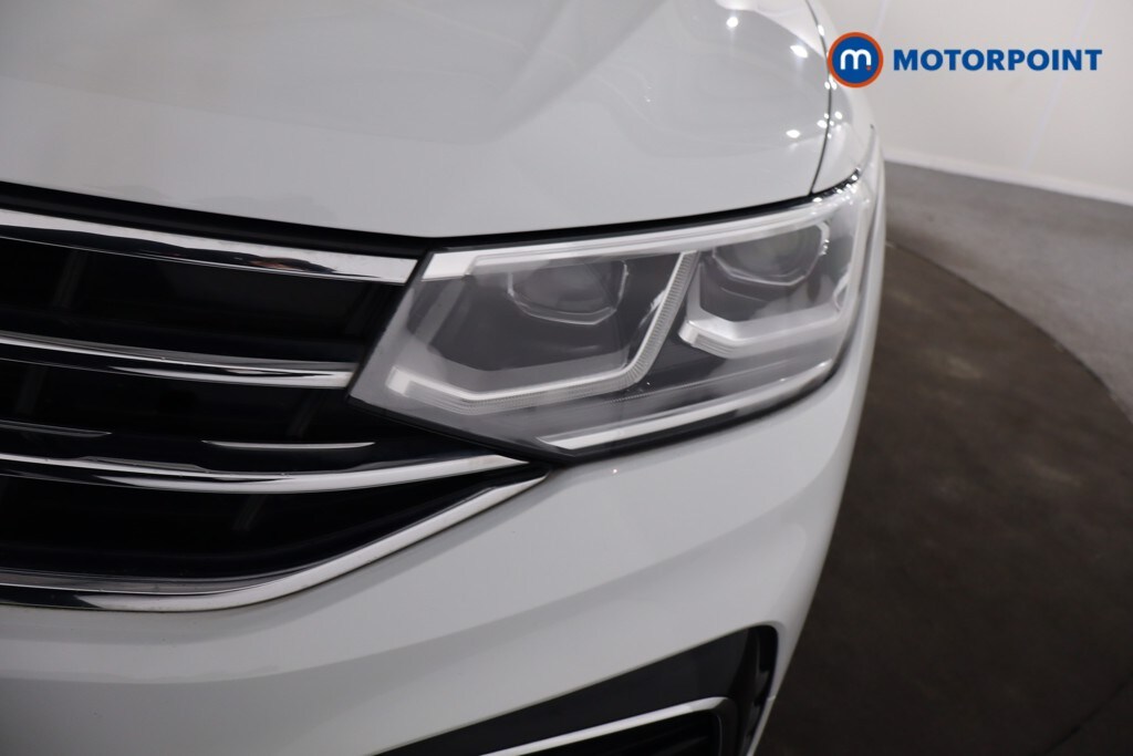 Used Volkswagen Tiguan 2023 for sale - 77450642: Photo 44