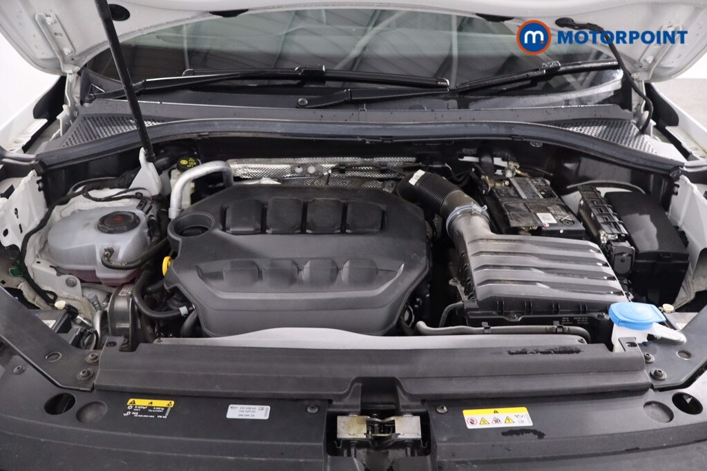 Used Volkswagen Tiguan 2023 for sale - 77450642: Photo 46