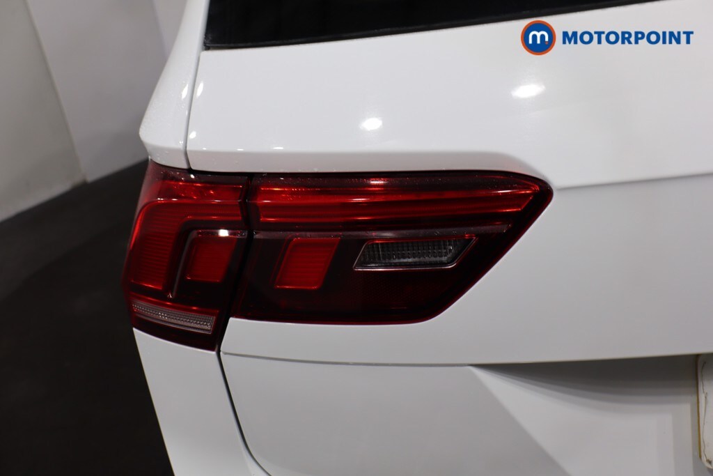 Used Volkswagen Tiguan 2023 for sale - 77450642: Photo 51