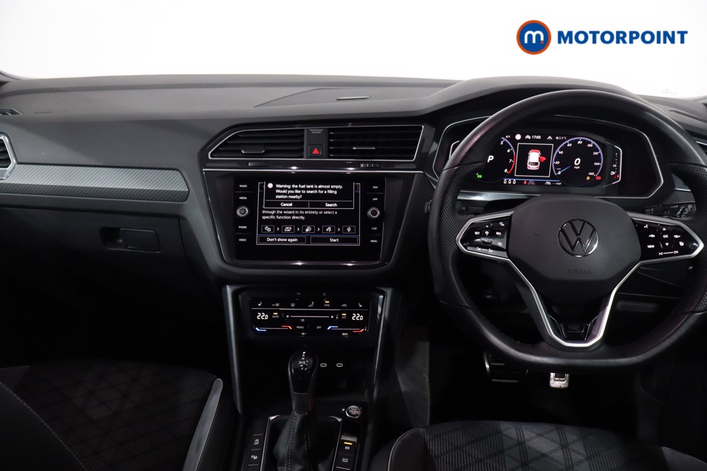 Used Volkswagen Tiguan 2023 for sale - 77450642: Photo 9