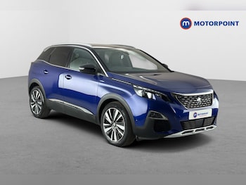 Used Peugeot 3008 2019 for sale - 79351287: Photo
