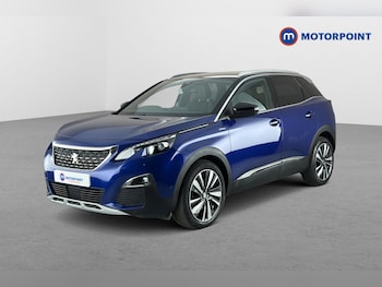 Used Peugeot 3008 2019 for sale - 79351287: Photo
