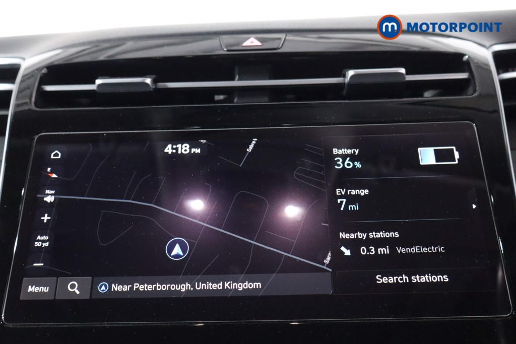 Used Hyundai TUCSON 2022 for sale - 76797455: Photo 10