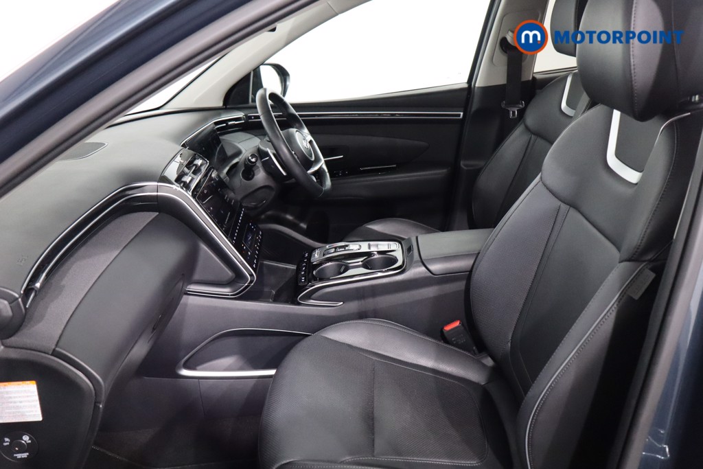 Used Hyundai TUCSON 2022 for sale - 76797455: Photo 12