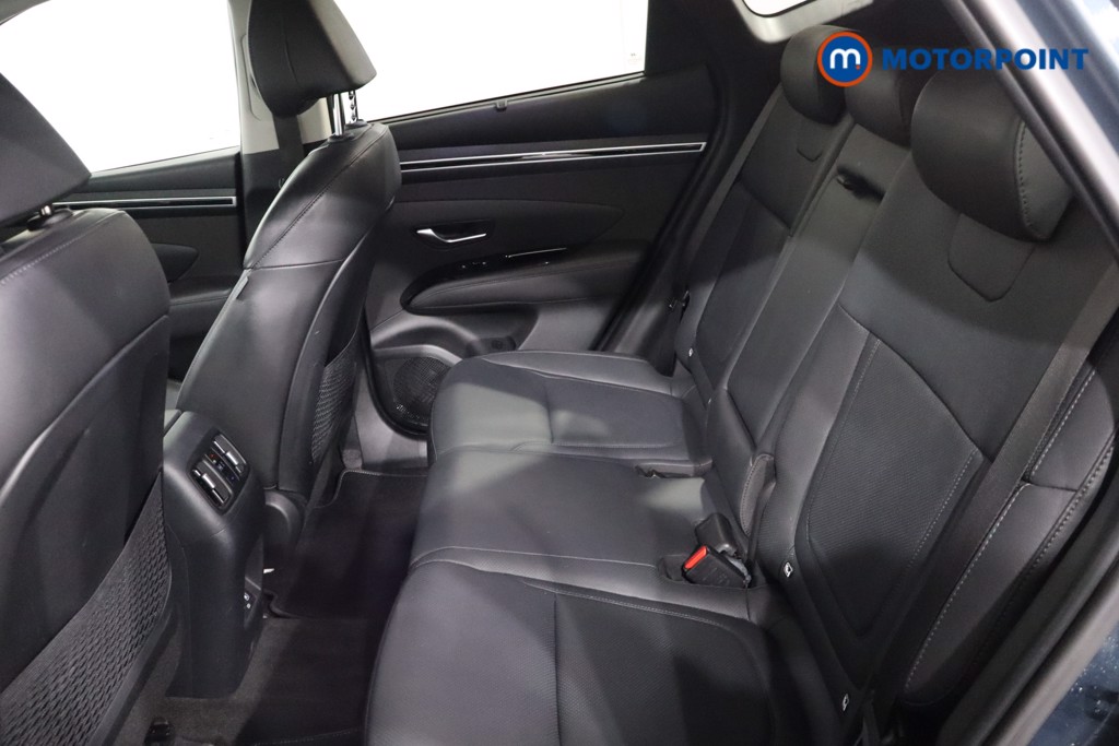 Used Hyundai TUCSON 2022 for sale - 76797455: Photo 13