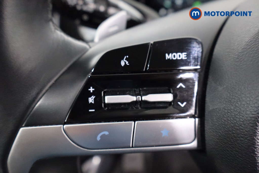 Used Hyundai TUCSON 2022 for sale - 76797455: Photo 15