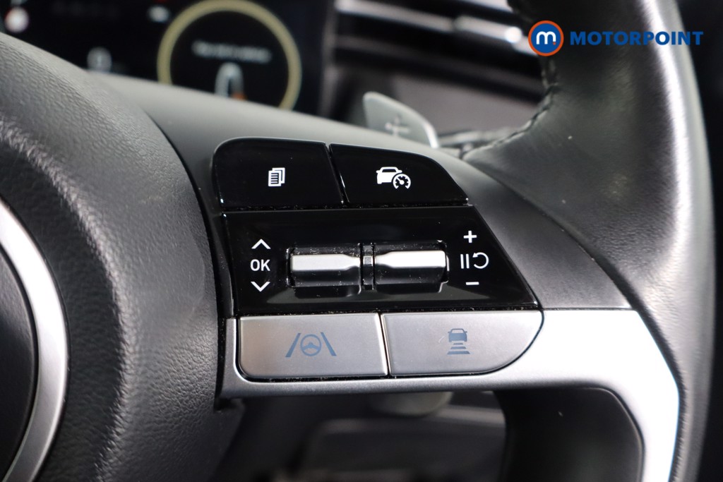 Used Hyundai TUCSON 2022 for sale - 76797455: Photo 16