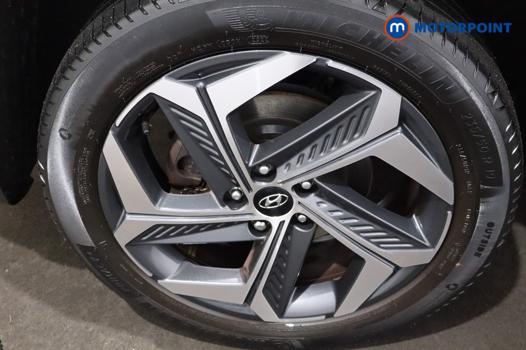 Used Hyundai TUCSON 2022 for sale - 76797455: Photo 17