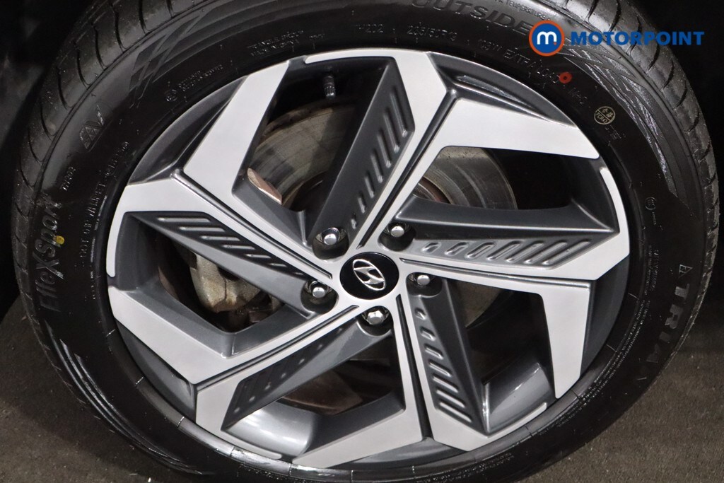 Used Hyundai TUCSON 2022 for sale - 76797455: Photo 19