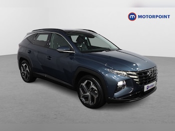 2022 - 1.6 TGDi Plug-in Hybrid Ultimate 5dr 4WD Auto