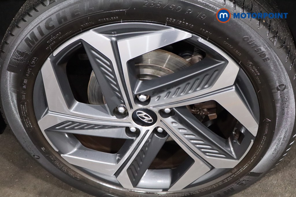 Used Hyundai TUCSON 2022 for sale - 76797455: Photo 20