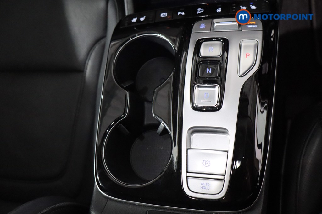 Used Hyundai TUCSON 2022 for sale - 76797455: Photo 22