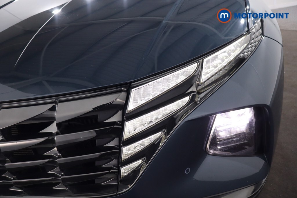 Used Hyundai TUCSON 2022 for sale - 76797455: Photo 34