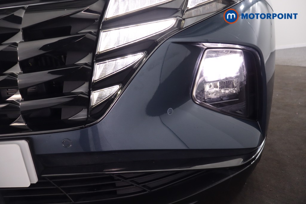 Used Hyundai TUCSON 2022 for sale - 76797455: Photo 35