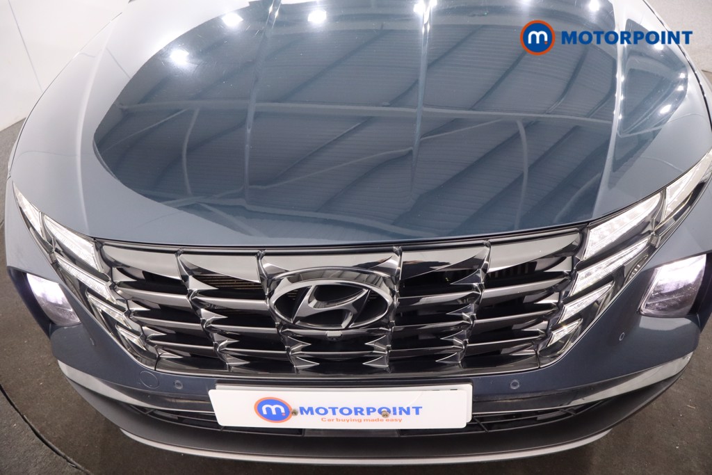 Used Hyundai TUCSON 2022 for sale - 76797455: Photo 36