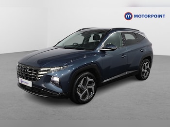 Used Hyundai TUCSON 2022 for sale - 76797455: Photo