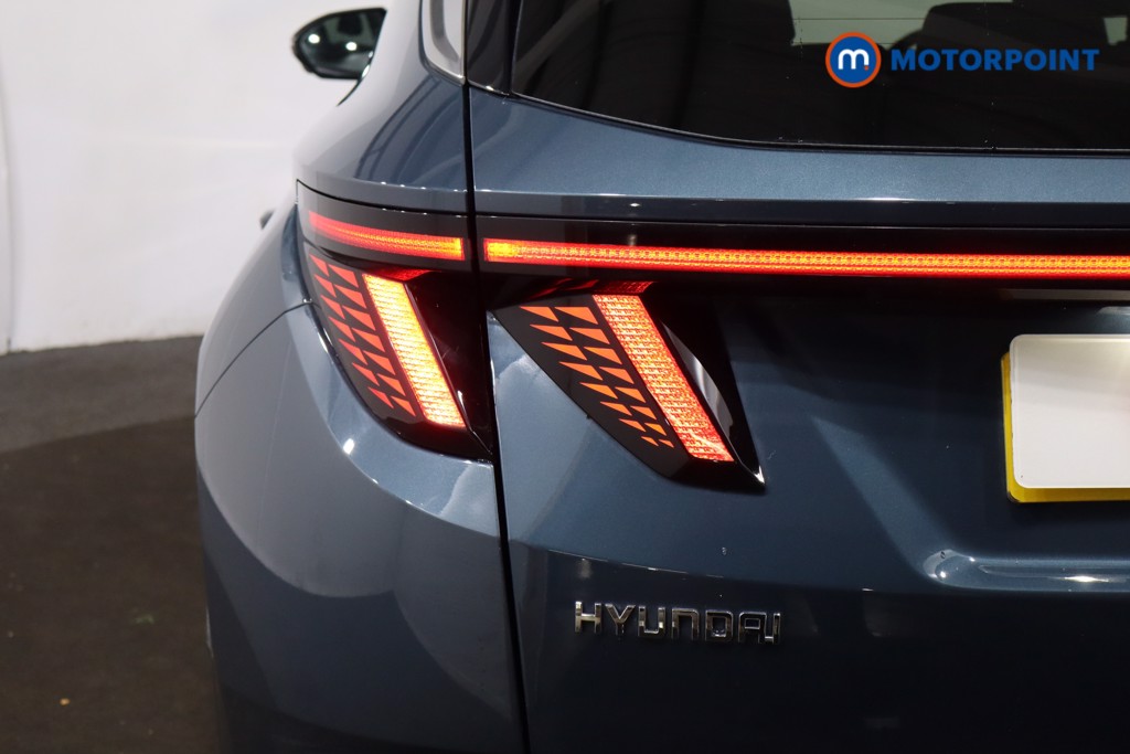 Used Hyundai TUCSON 2022 for sale - 76797455: Photo 41