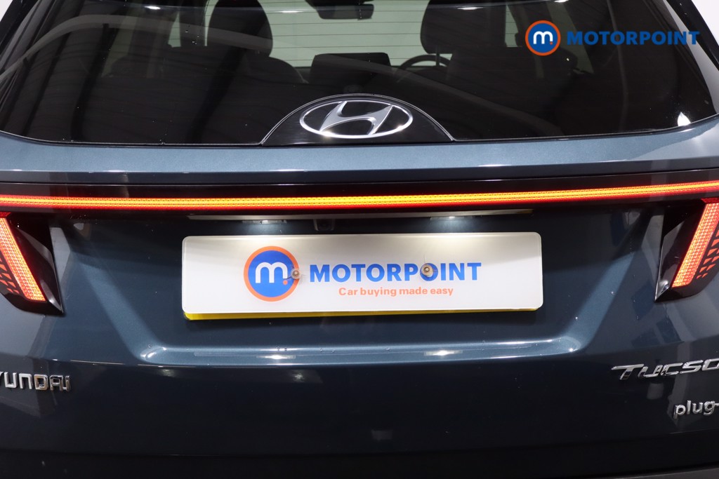 Used Hyundai TUCSON 2022 for sale - 76797455: Photo 44