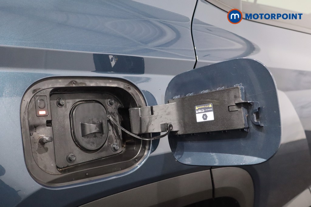 Used Hyundai TUCSON 2022 for sale - 76797455: Photo 45