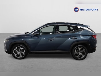 Used Hyundai TUCSON 2022 for sale - 76797455: Photo