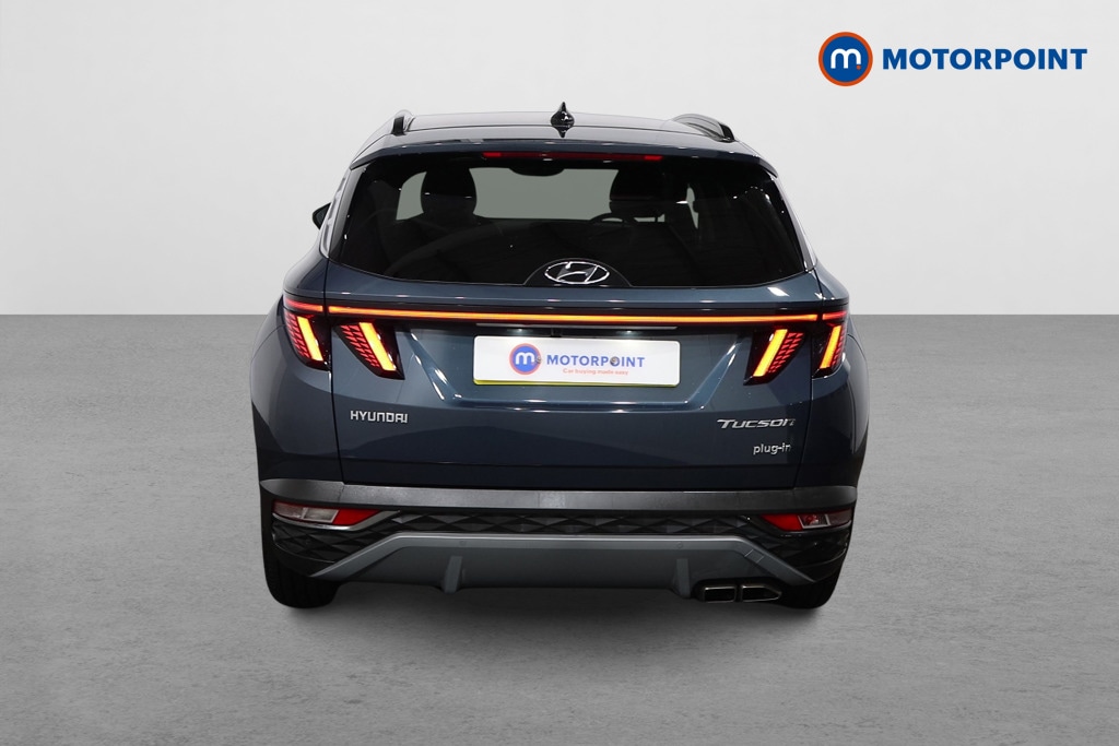 Used Hyundai TUCSON 2022 for sale - 76797455: Photo 6